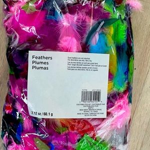 Feather variety pack